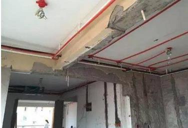 罗甸漏水维修 墙面漏水怎么办呢?墙面漏水的原因?