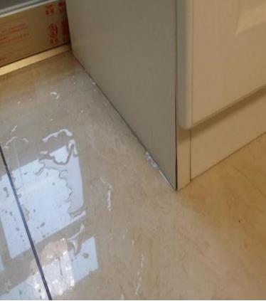 罗甸漏水检测 厕所漏水怎么检测?