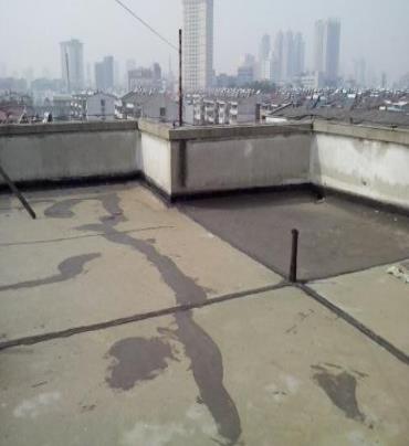 罗甸漏水维修 楼顶漏水是什么原因，楼顶漏水维修方法是什么?
